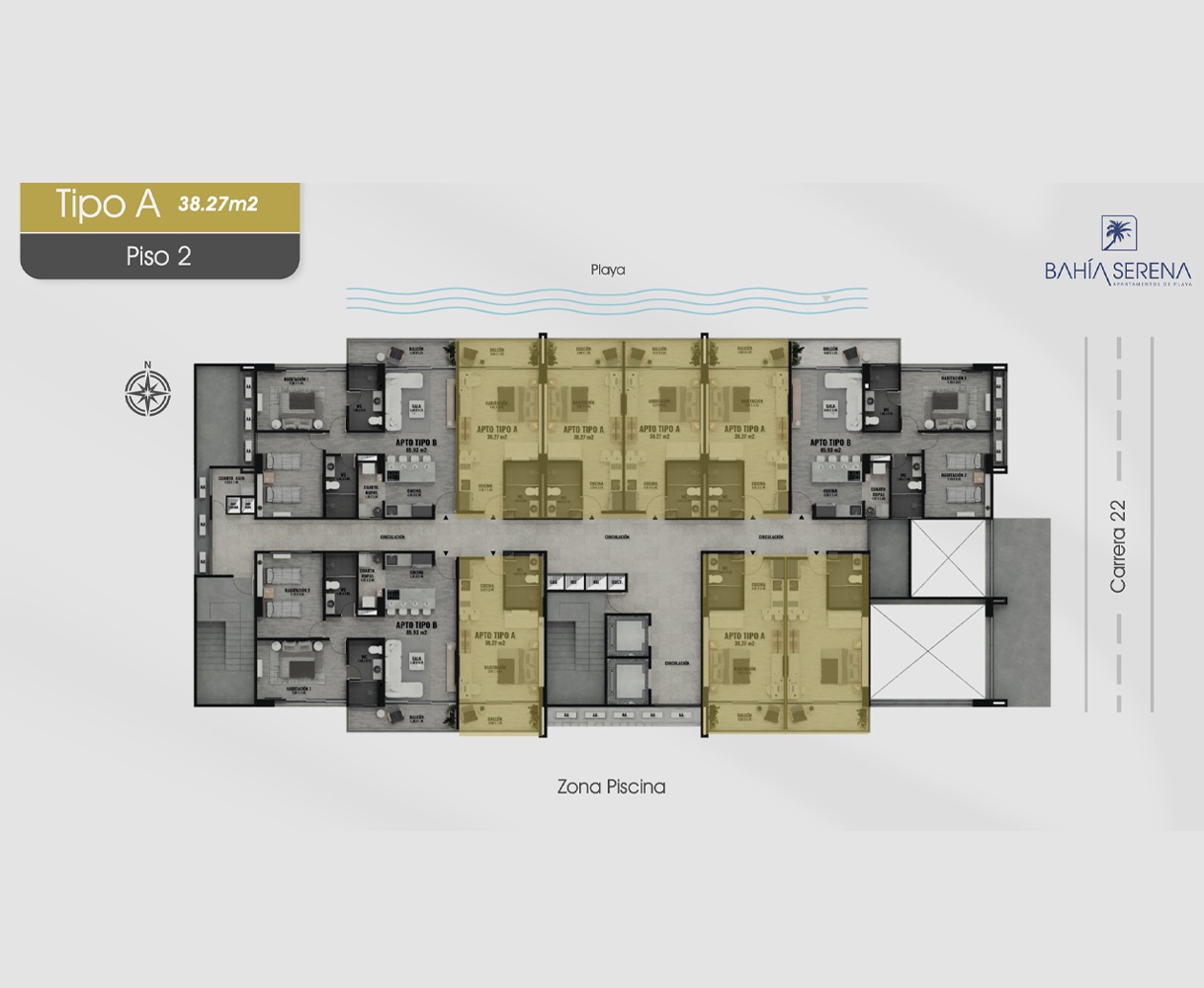 BahiaSerena-apartamentoA-3