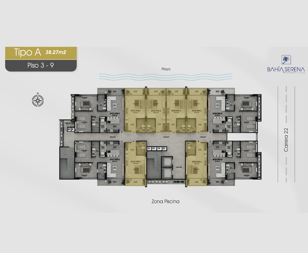 BahiaSerena-apartamentoA-5